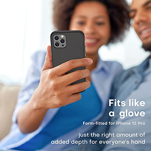 CellEver Dual Guard Case for iPhone 12 /iPhone 12 Pro