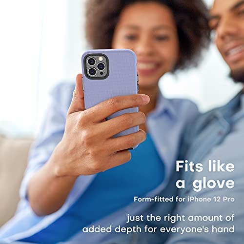 CellEver Dual Guard Case for iPhone 12 /iPhone 12 Pro