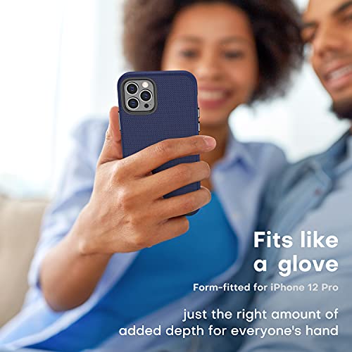 CellEver Dual Guard Case for iPhone 12 /iPhone 12 Pro