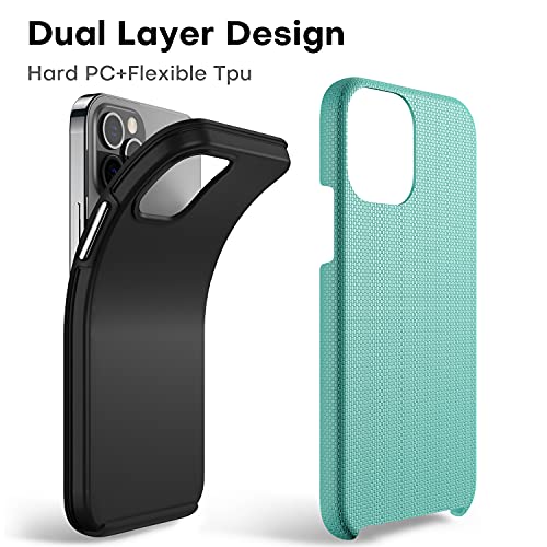 CellEver Dual Guard Case for iPhone 12 /iPhone 12 Pro