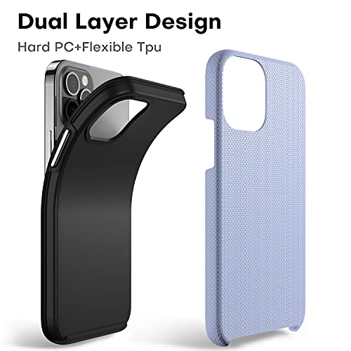 CellEver Dual Guard Case for iPhone 12 /iPhone 12 Pro