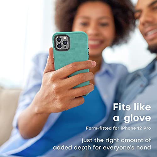 CellEver Dual Guard Case for iPhone 12 /iPhone 12 Pro