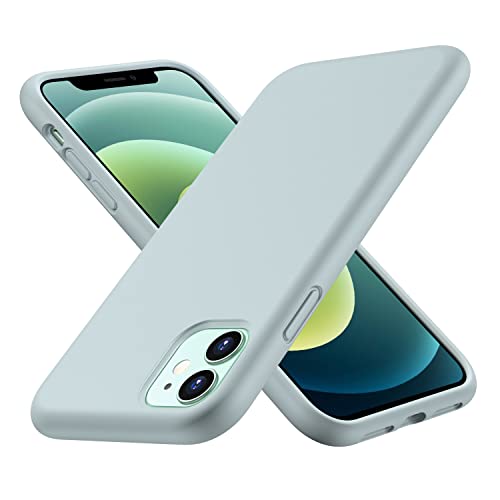 Durable Silicone Case for iPhone 11