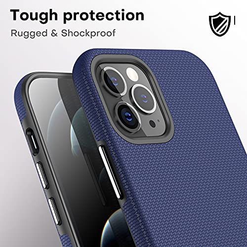 CellEver Dual Guard Case for iPhone 12 /iPhone 12 Pro