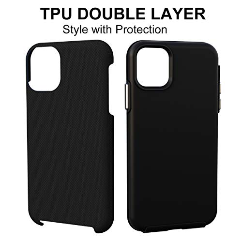 iPhone 11 Case Dual Guard