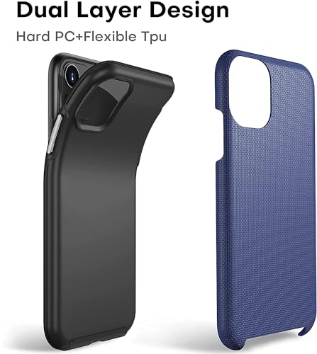 iPhone 11 Case Dual Guard