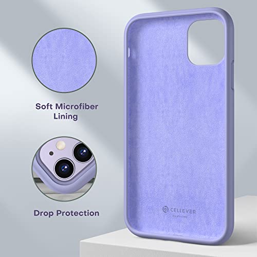 Durable Silicone Case for iPhone 11