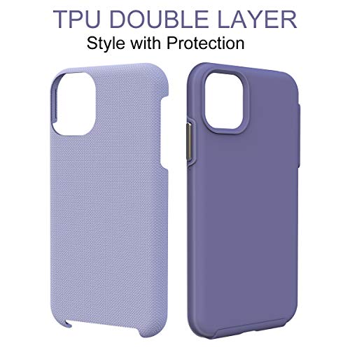 iPhone 11 Case Dual Guard