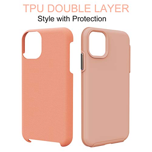 iPhone 11 Case Dual Guard