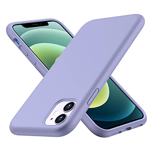 Durable Silicone Case for iPhone 11
