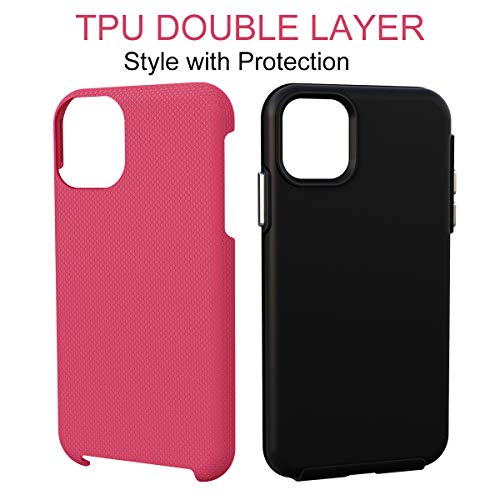 iPhone 11 Case Dual Guard