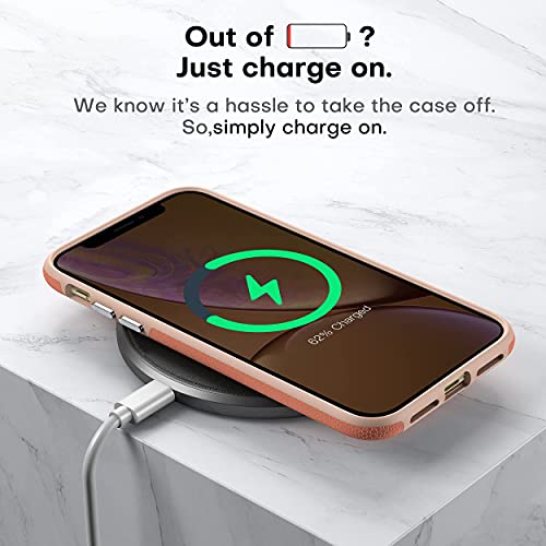 iPhone 11 Case Dual Guard