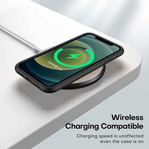 Durable Silicone Case for iPhone 11