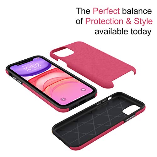 iPhone 11 Case Dual Guard