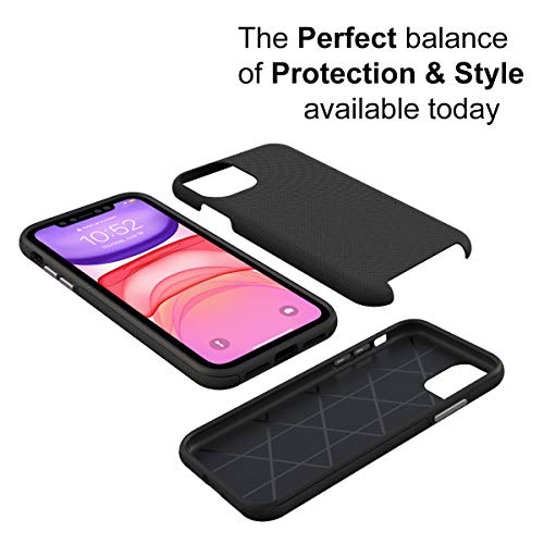 iPhone 11 Case Dual Guard