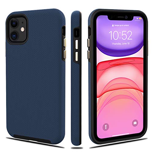 iPhone 11 Case Dual Guard