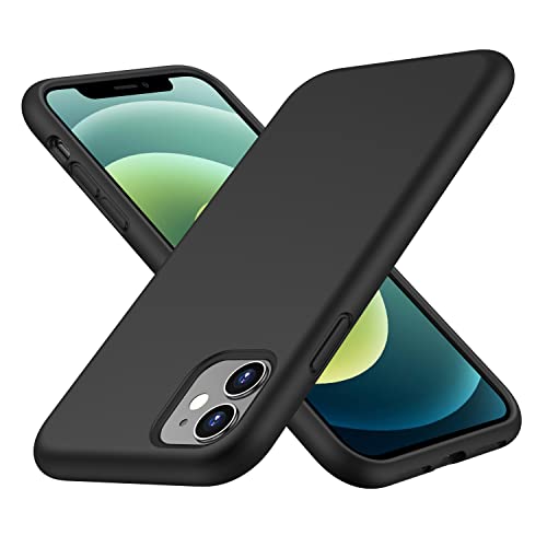 Durable Silicone Case for iPhone 11