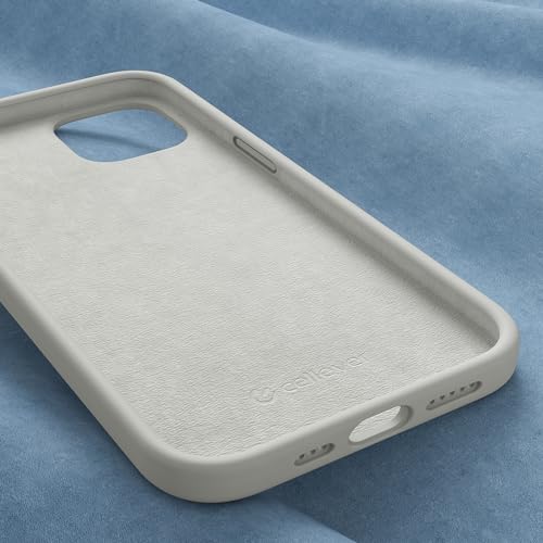 Durable Silicone Case for iPhone 13