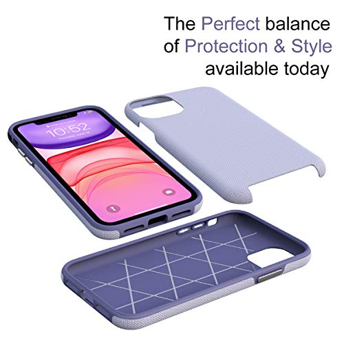 iPhone 11 Case Dual Guard