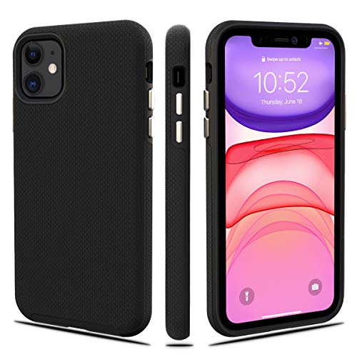 iPhone 11 Case Dual Guard