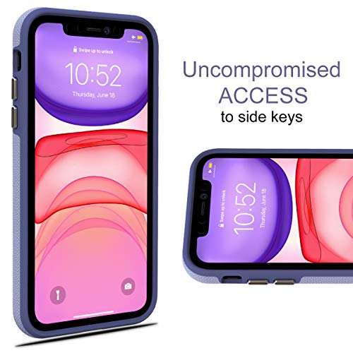 iPhone 11 Case Dual Guard