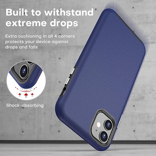 iPhone 11 Case Dual Guard