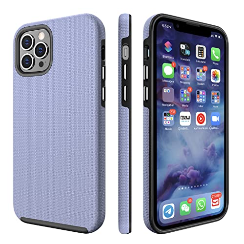 CellEver Dual Guard Case for iPhone 12 /iPhone 12 Pro