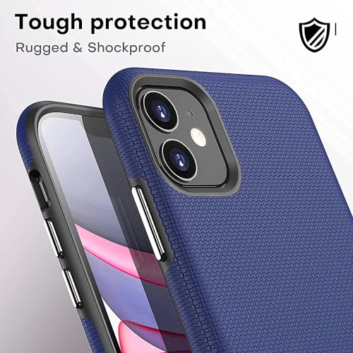 iPhone 11 Case Dual Guard