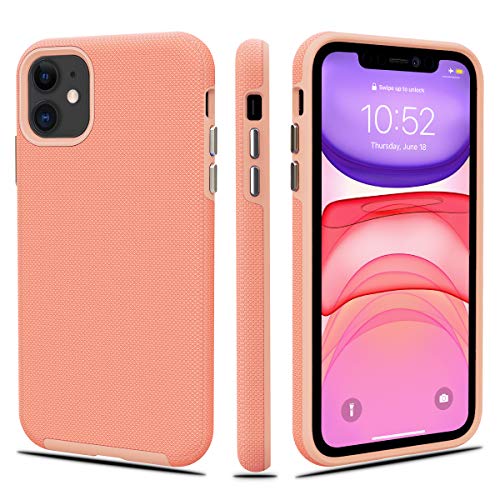 iPhone 11 Case Dual Guard