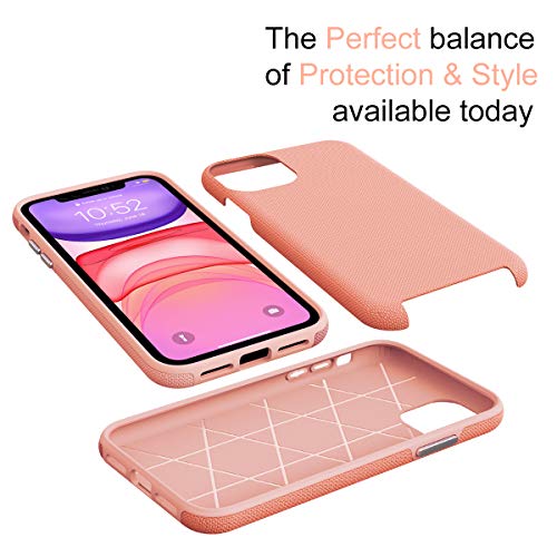 iPhone 11 Case Dual Guard