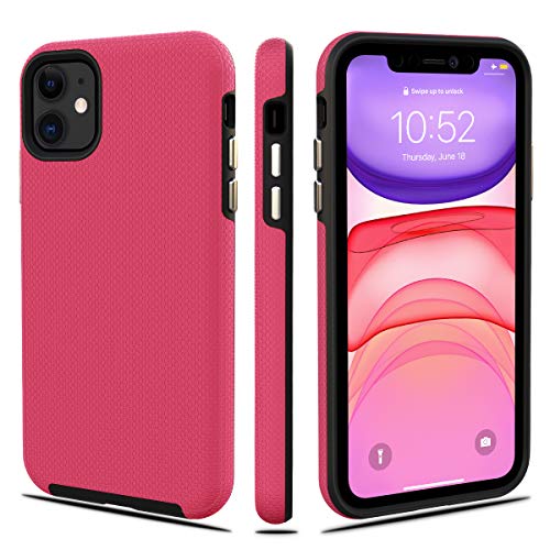 iPhone 11 Case Dual Guard