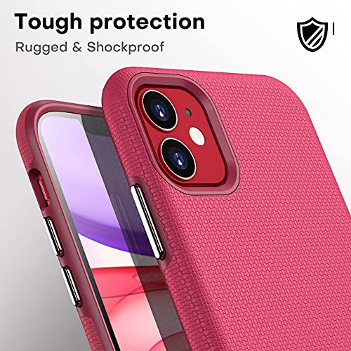 iPhone 11 Case Dual Guard