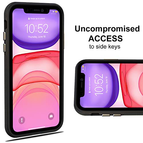 iPhone 11 Case Dual Guard