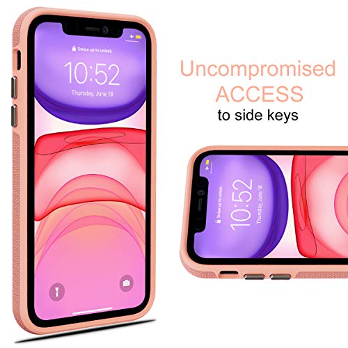 iPhone 11 Case Dual Guard