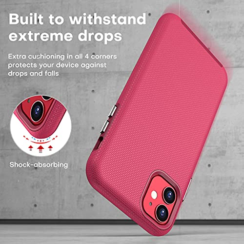 iPhone 11 Case Dual Guard