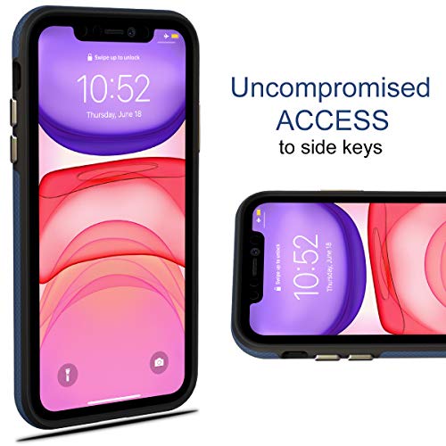 iPhone 11 Case Dual Guard