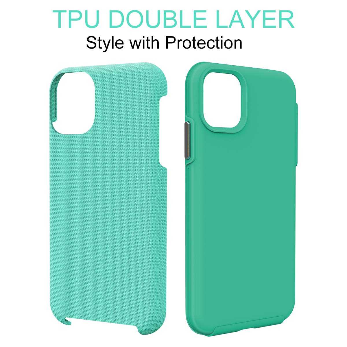 iPhone 11 Case Dual Guard